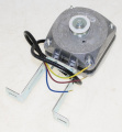 Itv Motor - 444 Ventilatormotor 5ws Mit Fuss H72 220-50 M4q045-bd01-39 - 42444